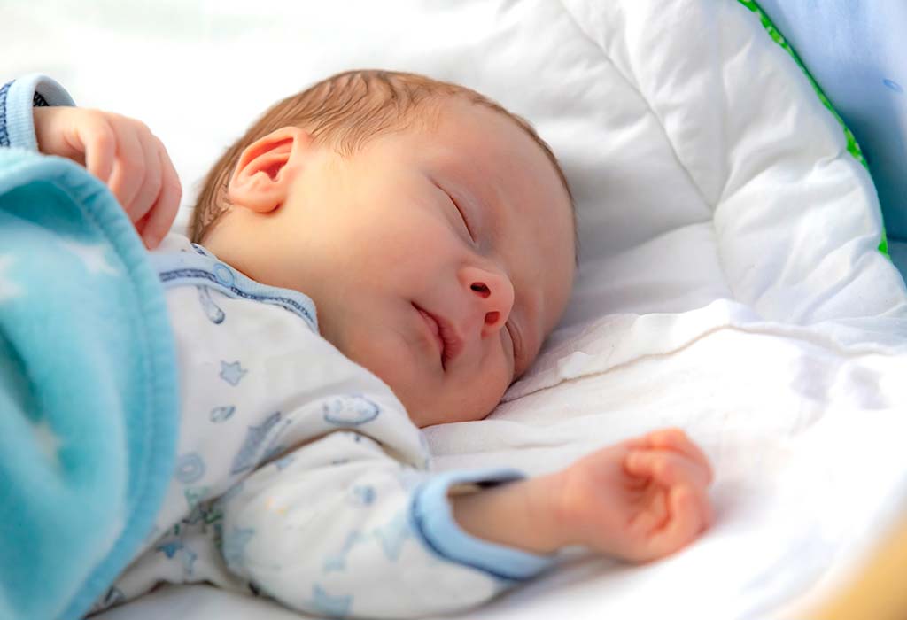 وداعا للمغص عند الرضع و مرحبا بالنوم الهنيء - %categories