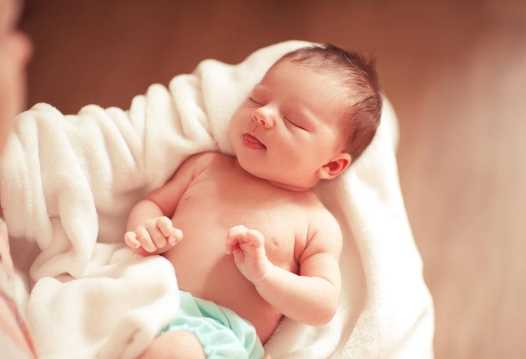 15 نصيحة للأطفال حديثي الولادة - %categories