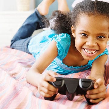 أسباب تمكن من تحسين طفلك من خلال ايجابيات العاب الفيديو - %categories