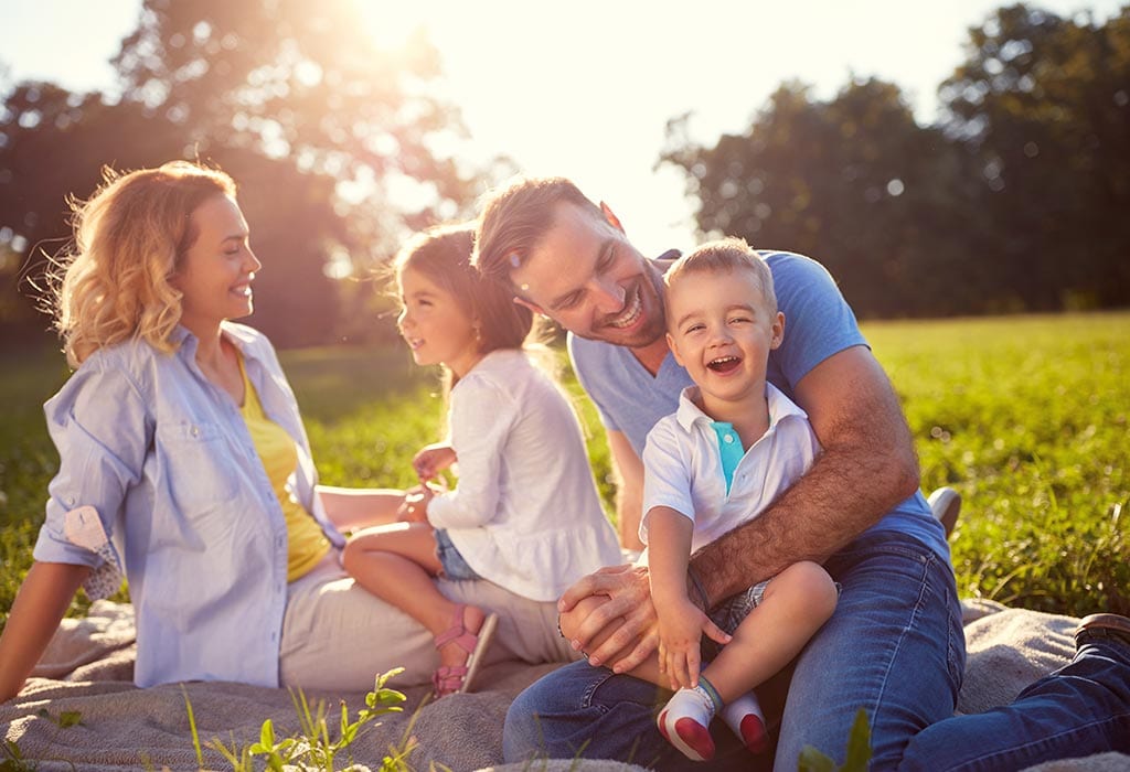 10 طرق لقضاء وقت ممتع مع أطفالك في عطلة نهاية الأسبوع - %categories