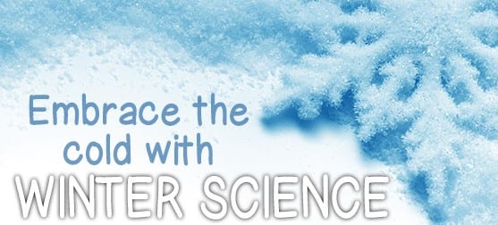 احتضان تجارب البرودة مع علوم الشتاء للأطفال - %categories