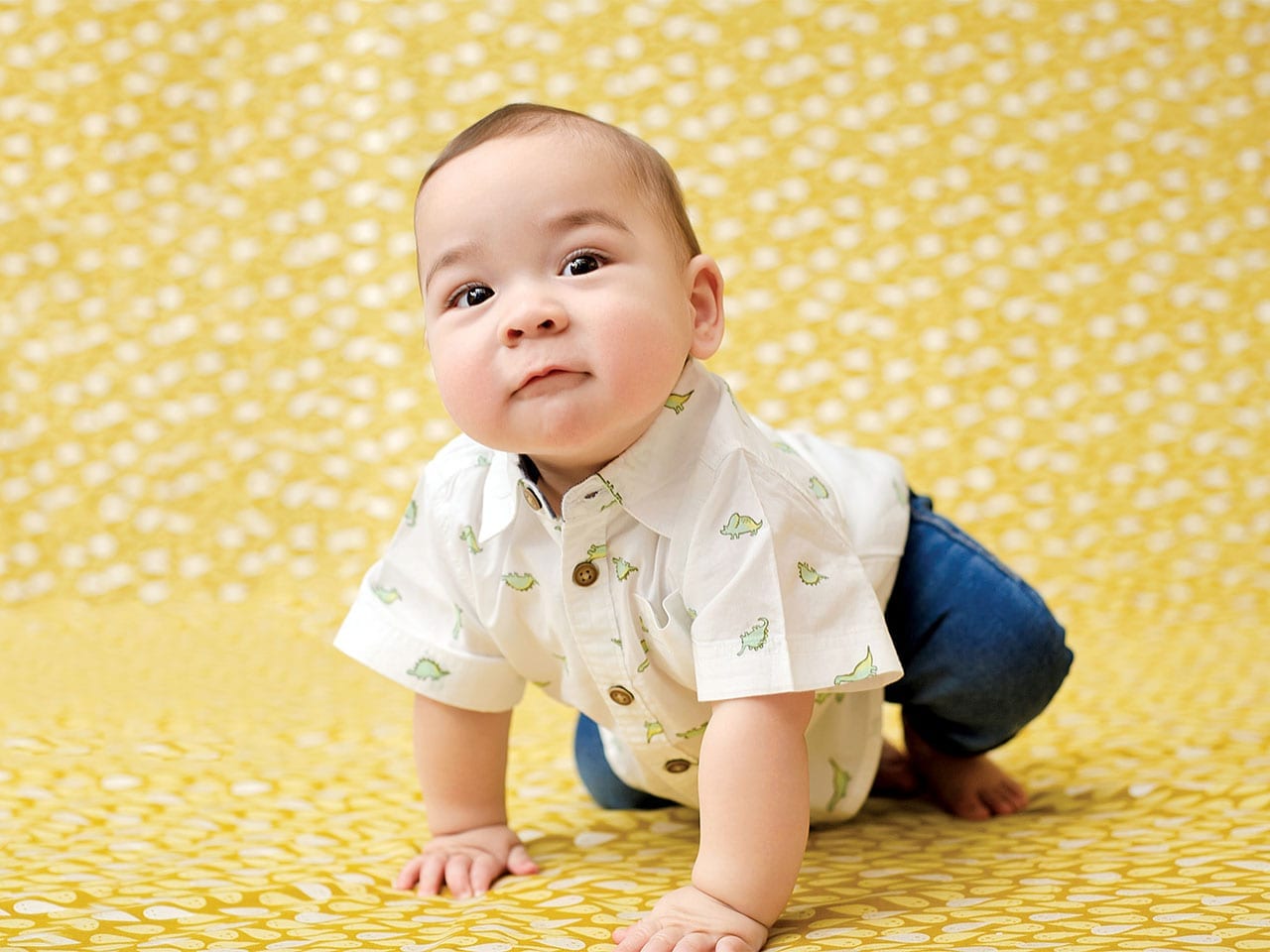 baby photo tips  - أفكار لتصوير الأطفال لتجنب الأخطاء من الوالدين