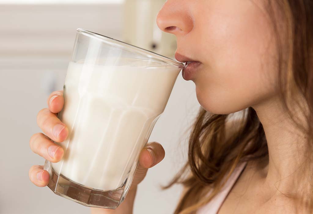 الحليب البارد مقابل الحليب الساخن - أيهما أفضل للصحة؟ - %categories