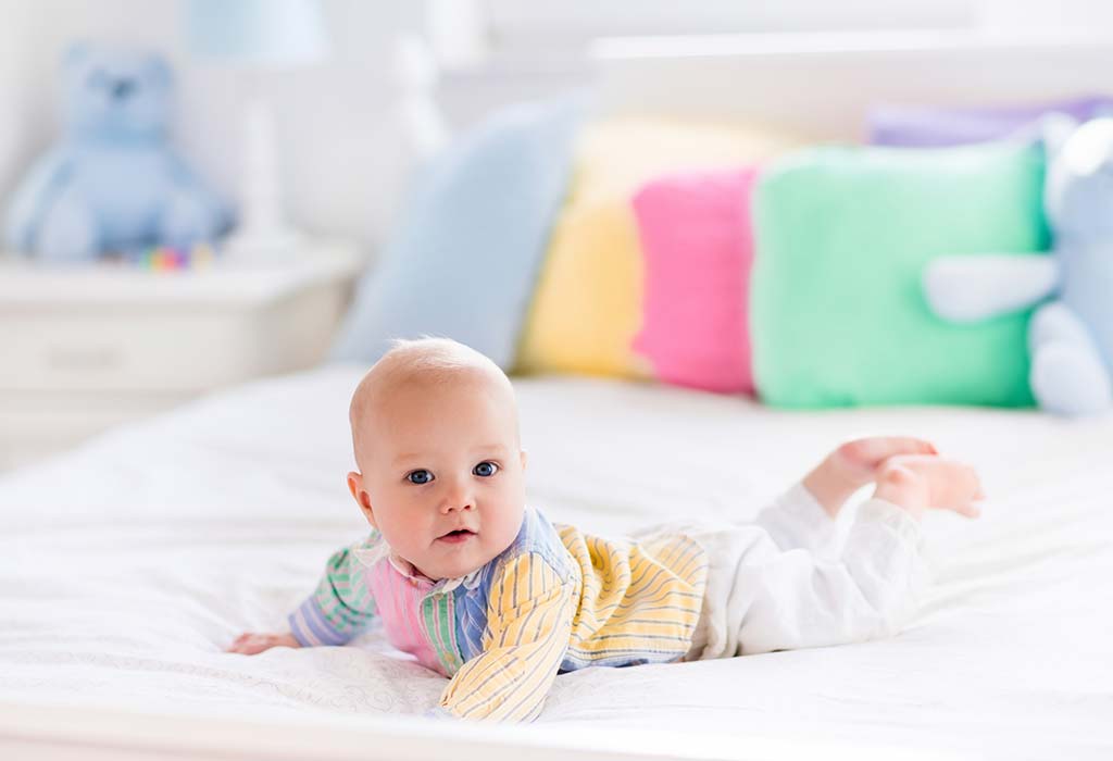 علاج الغازات عند الأطفال و الرضع - ماهي وكيف يمكنك المساعدة - %categories