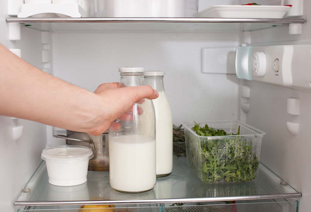 الحليب البارد مقابل الحليب الساخن - أيهما أفضل للصحة؟ - %categories