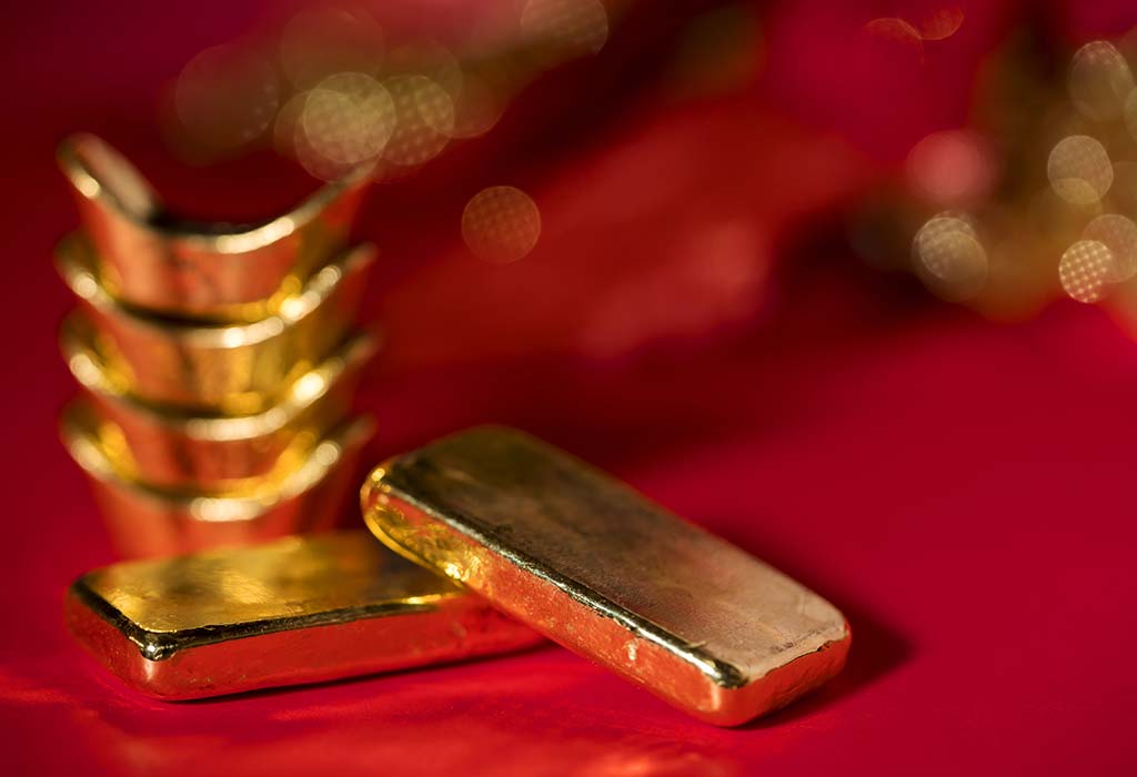 يجب أن تفكر في الذهب كخيار للاستثمار في الهند؟ - %categories