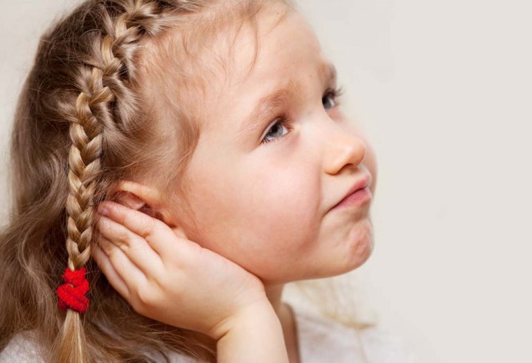 هل يشكو طفلك من آلام الأذن في الليل؟ - الأسباب الشائعة والعلاجات - %categories