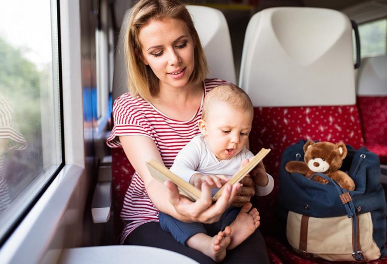 السفر مع الاطفال - إليك نصائح لمراجعة حزمة السفر مع قليل من المرح - %categories