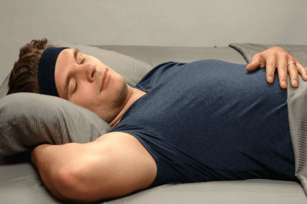طريقة النوم الصحيحة في الليل - بعد يوم مجهد - %categories