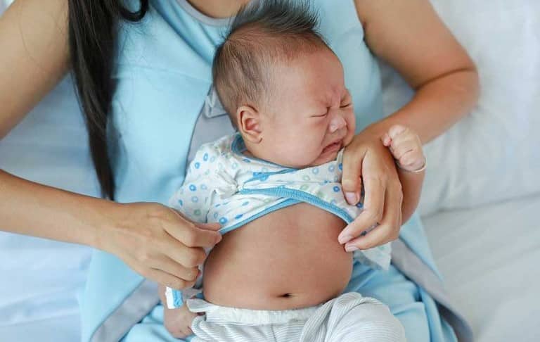 أفضل 10 علاجات رئيسية فعالة لتحسين الهضم عند الرضع - %categories