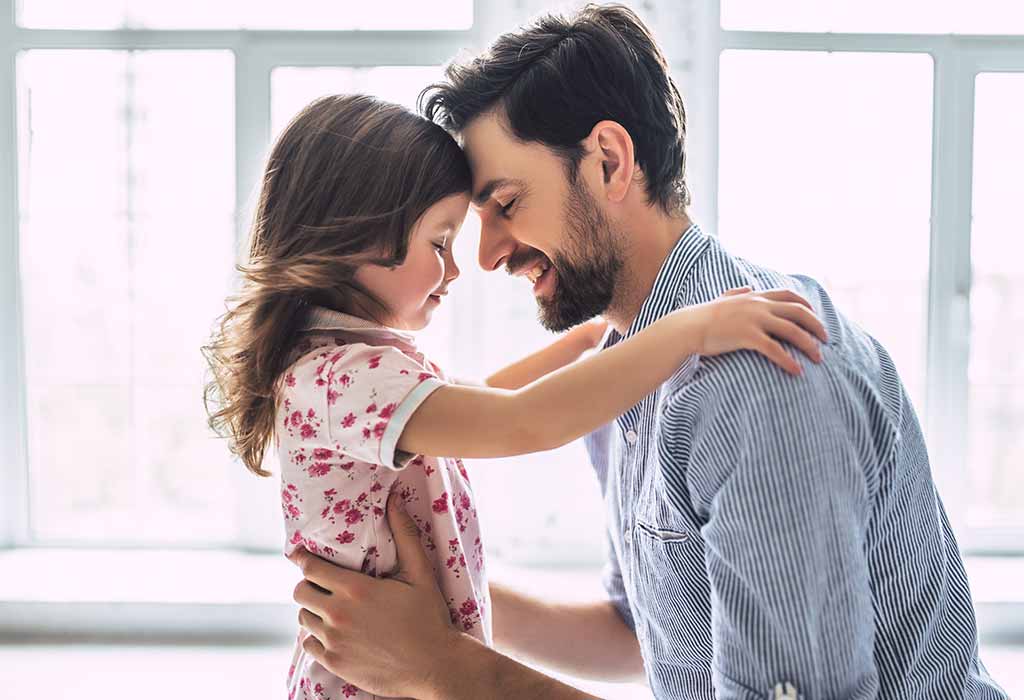 50 مقولة جميلة حول الأب والابنة روابط غير قابلة للكسر - %categories