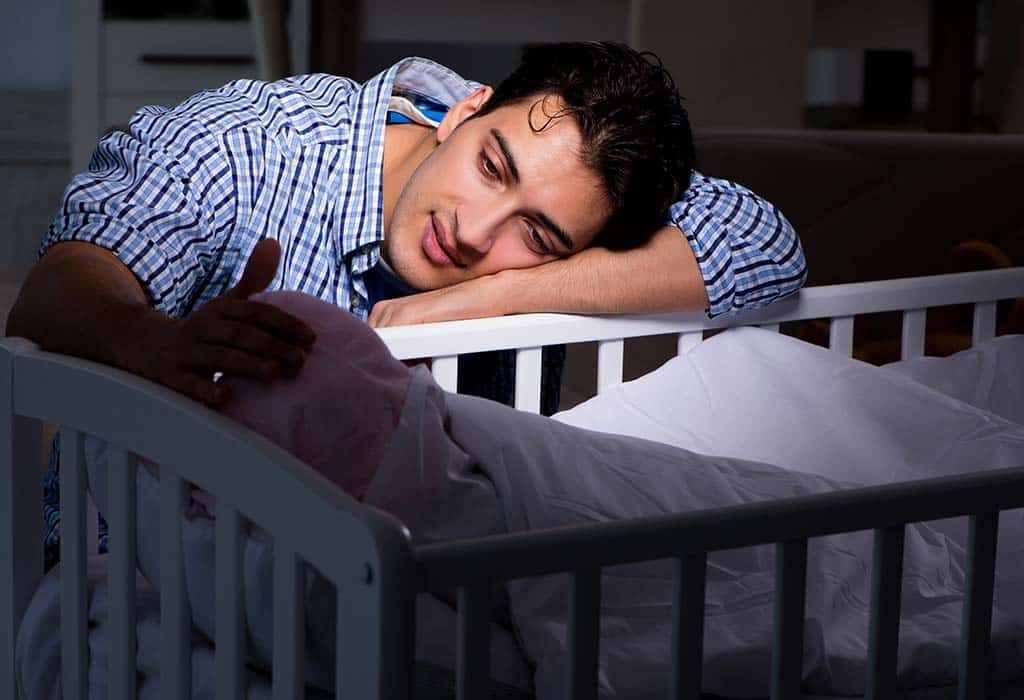 التهويدات هذا ميعاد النوم الروتيني للأطفال هم بحاجة للعودة له الآن! - %categories