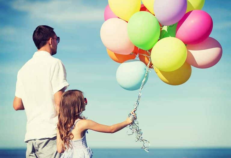 50 مقولة جميلة حول الأب والابنة روابط غير قابلة للكسر - %categories