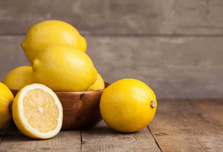 فوائد رائعة واستخدامات الليمون لك و لعائلتك - %categories