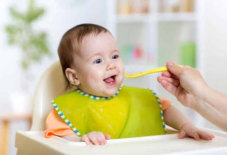 طعام صحي للأطفال أكثر من 6 أشهر من العمر - %categories