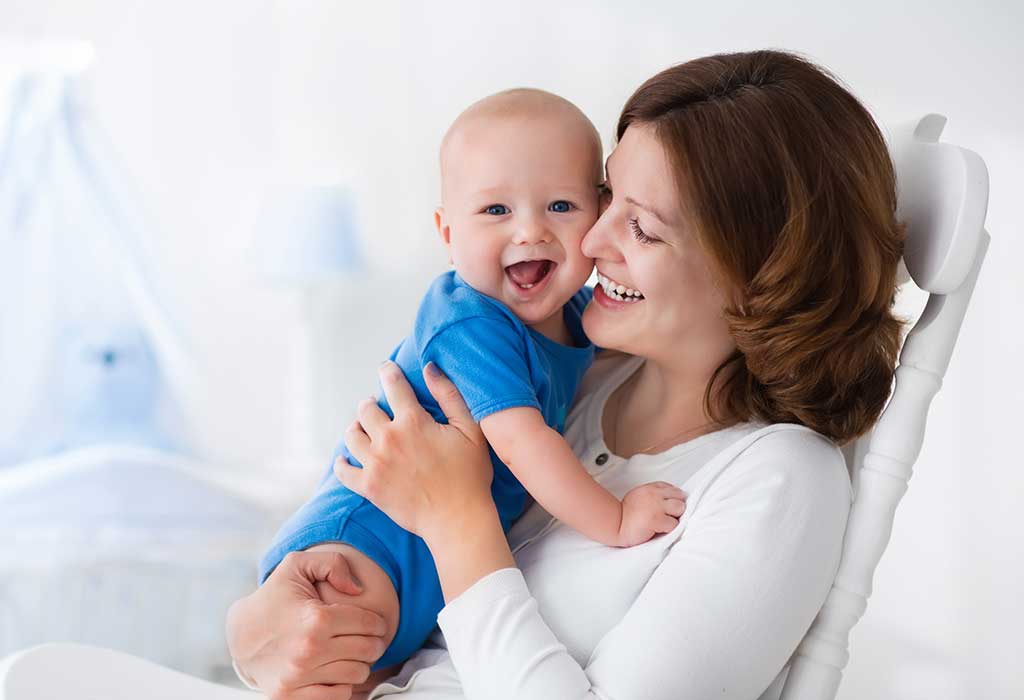 أفضل 10 علاجات رئيسية فعالة لتحسين الهضم عند الرضع - %categories