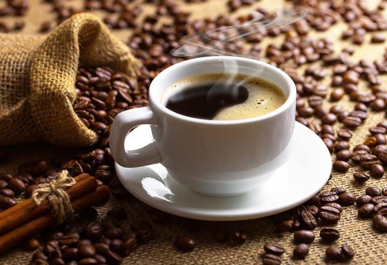 10 فوائد لشرب القهوة السوداء - %categories
