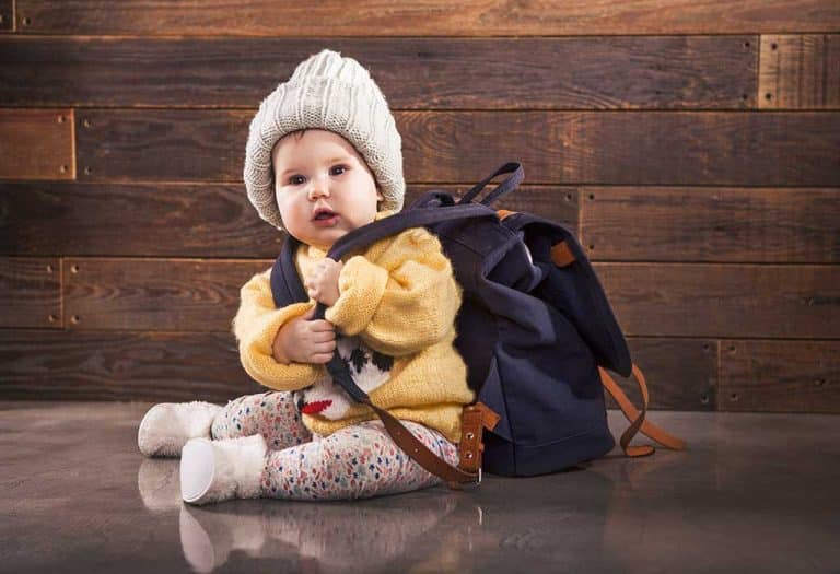10 نصائح للمسافرين مع الرضع - تجربتي الفردية الأولى - %categories