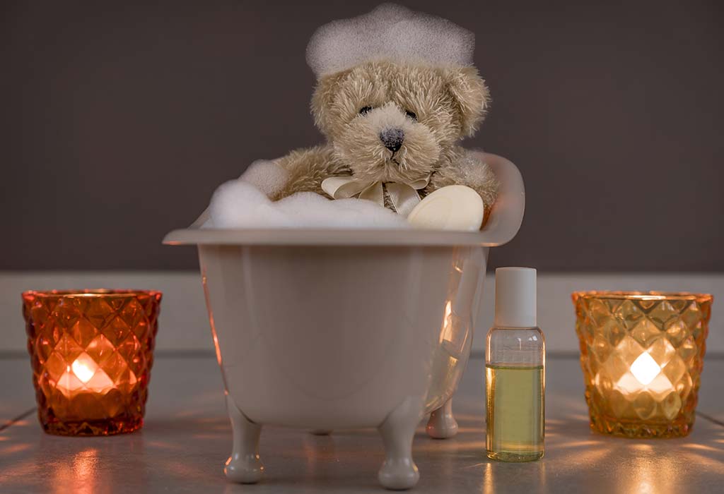 نصائح مفيدة لغسل دمية الدب في المنزل بسهولة - %categories