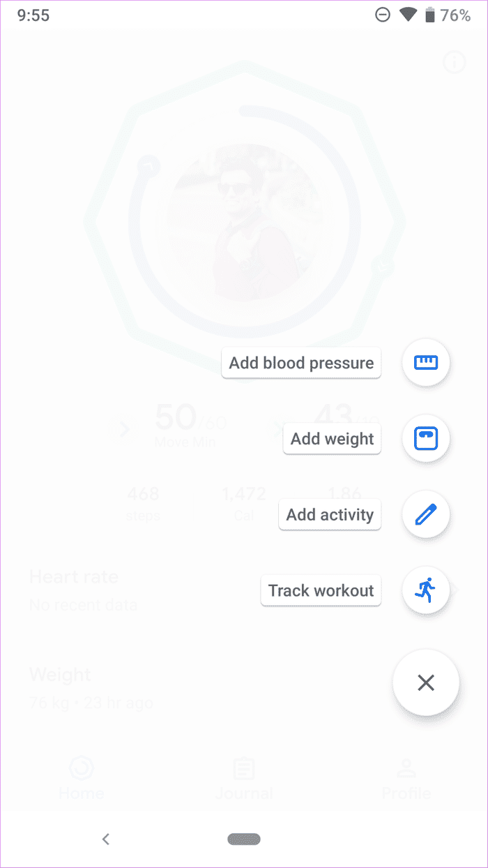 Google Fit과 Samsung Health: 어느 것이 피트니스 추적에 더 좋습니다 - %categories