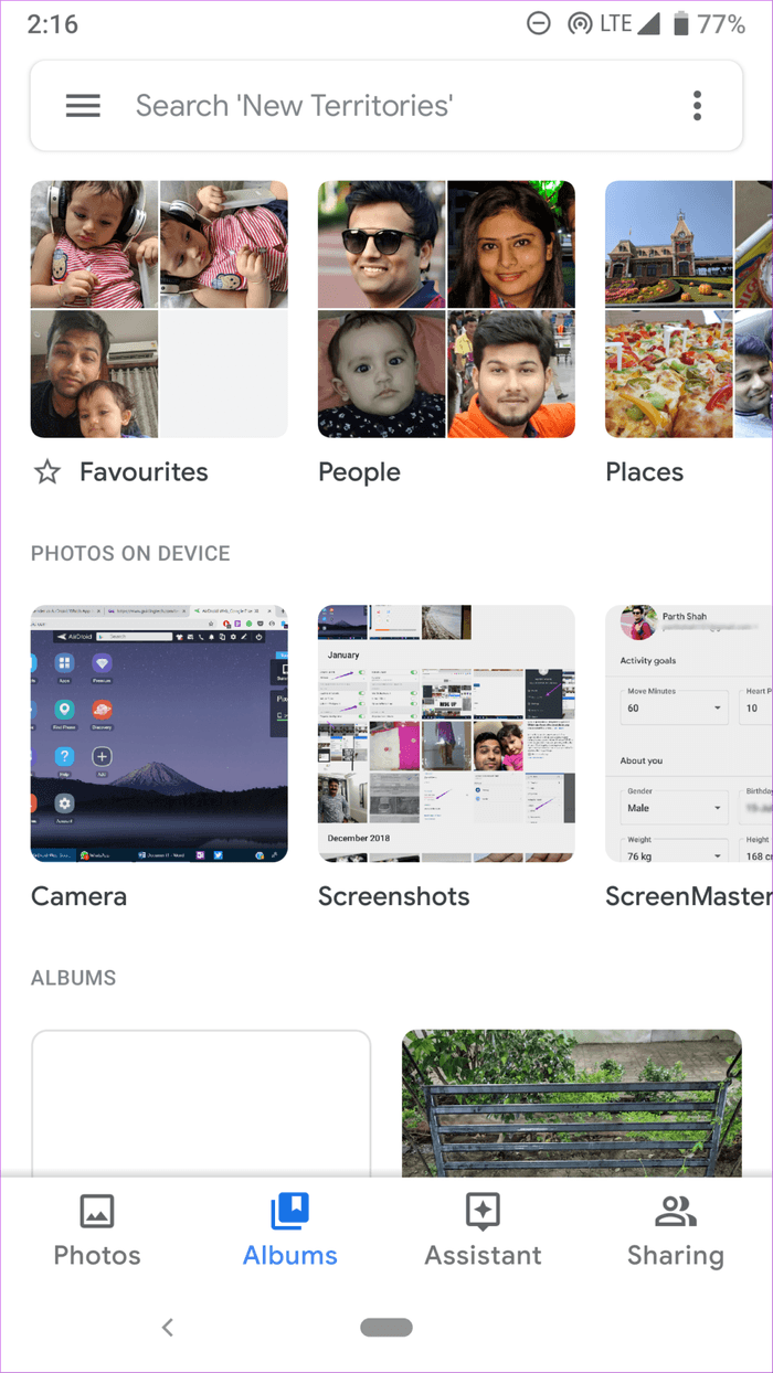 معرض Huawei مقابل صور Google: أيهما أفضل في تنظيم الصور - %categories