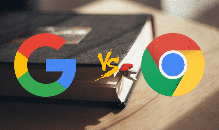 Google Bookmarks مقابل Chrome Bookmarks: ما هو الفرق - %categories