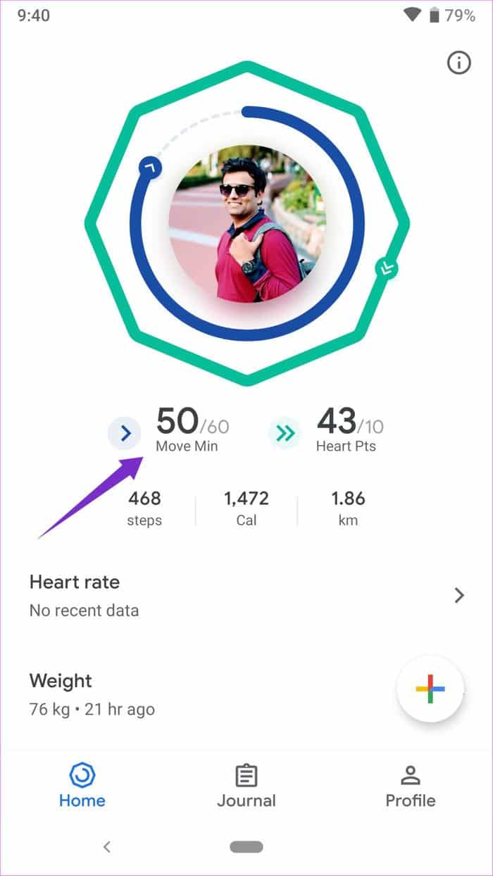 Google Fit مقابل Samsung Health: أيهما أفضل في تتبع اللياقة البدنية - %categories