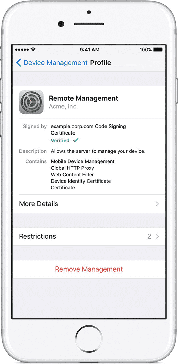 أهم 3 إصلاحات لمشكلة فقدان تطبيق الرسائل على iPhone و iPad - %categories