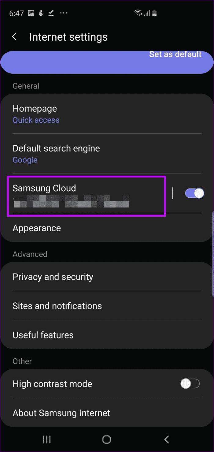 Samsung Internet Beta 與 Chrome：哪種 Android 瀏覽器最好 - %categories