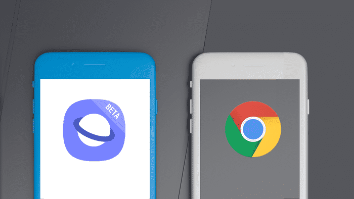 Samsung Internet Beta مقابل Chrome: أي متصفح أندرويد هو الأفضل - %categories