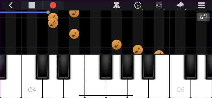Les meilleures apps pour piano et chant