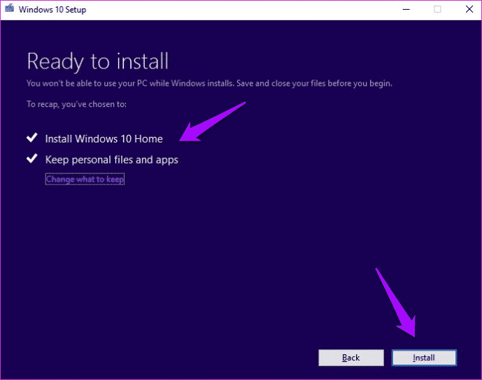 Update Windows 10 Offline 13 4d470f76dc99e18ad75087b1b8410ea9 - كيفية تحديث ويندوز 10 بسهولة بدون انترنت