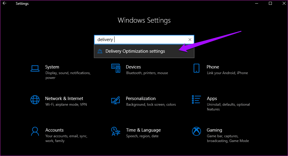 Update Windows 10 Offline 1 4d470f76dc99e18ad75087b1b8410ea9 - كيفية تحديث ويندوز 10 بسهولة بدون انترنت