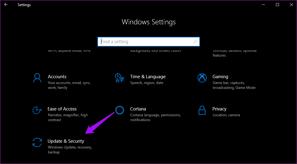 Update Windows 10 Offline 3 4d470f76dc99e18ad75087b1b8410ea9 - كيفية تحديث ويندوز 10 بسهولة بدون انترنت