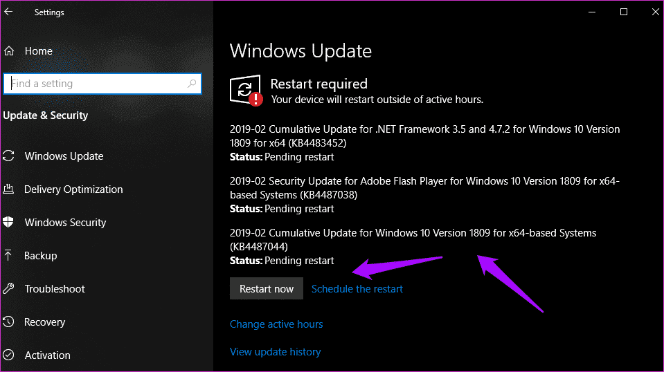 Update Windows 10 Offline 4 4d470f76dc99e18ad75087b1b8410ea9 - كيفية تحديث ويندوز 10 بسهولة بدون انترنت