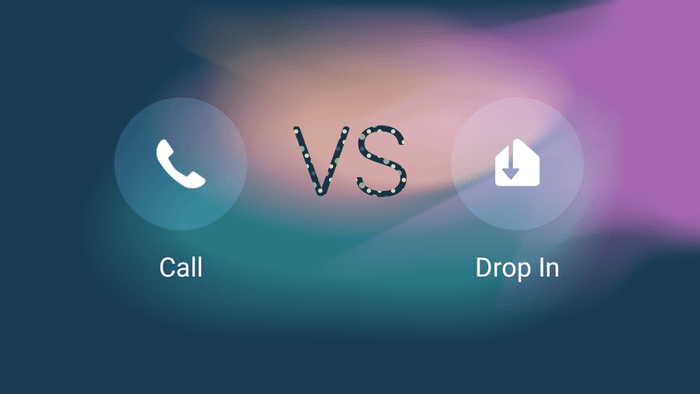 Amazon Alexa Calls مقابل Drop In : كيف يختلفان ؟ - %categories