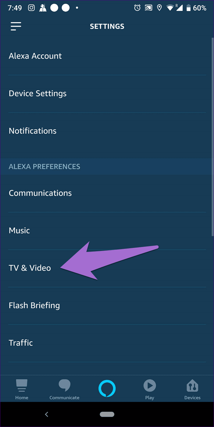 كيفية إصلاح عدم ظهور Fire TV في تطبيق Alexa - %categories