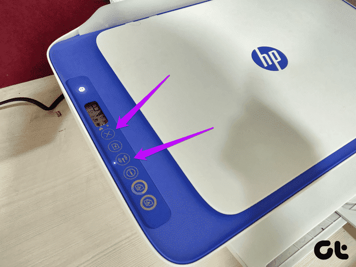 كيفية إصلاح HP DeskJet 2600 Wi-Fi لا يعمل - %categories