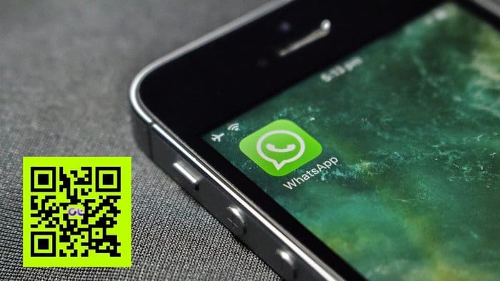 كيفية إنشاء رمز الاستجابة السريعة ل WhatsApp - %categories