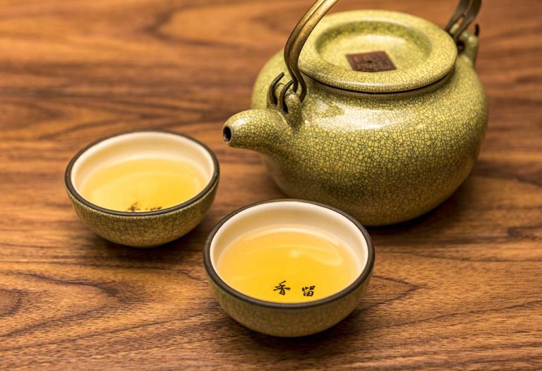 لماذا يجب أن تجرب الشاي الأصفر اللذيذ - %categories