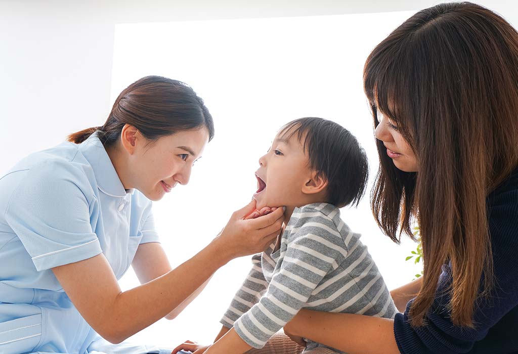 معجون الأسنان بالفلورايد - هل هو آمن للأطفال وكيفية لاستخدامه - %categories