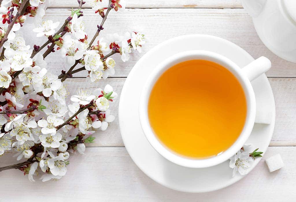 لماذا يجب أن تجرب الشاي الأصفر اللذيذ - %categories