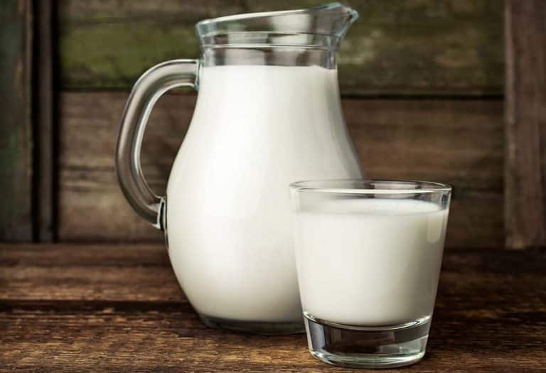 أفضل وقت لشرب الحليب - صباحاً أو ليلاً حسب الأيورفيدا - %categories