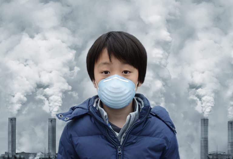 حقائق عن التلوث للأطفال - %categories