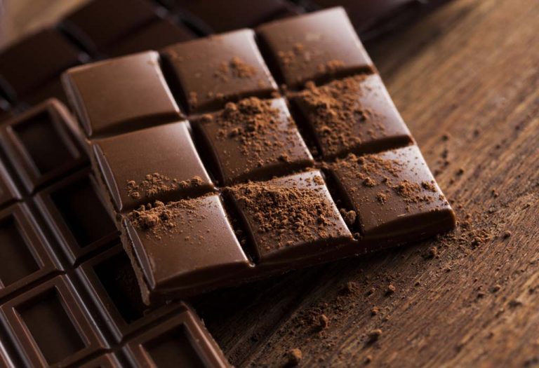 20 فائدة مفاجئة للشوكولاته الداكنة - %categories