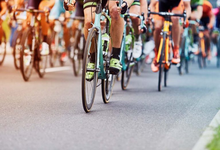 فوائد ركوب الدراجات - 10 أسباب جيدة للبدء في ركوب الدراجة - %categories