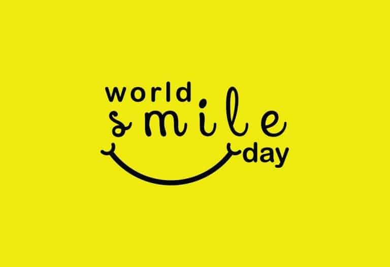 يوم الابتسامة العالمي - التاريخ ، الأهمية ، الاحتفالات والاقتباسات - %categories