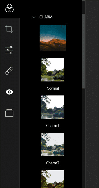 أفضل 5 بدائل لمحرر الصور Polarr لنظام التشغيل Windows - %categories