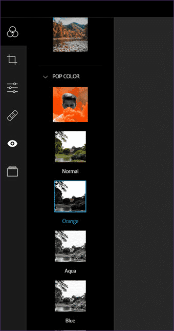 أفضل 5 بدائل لمحرر الصور Polarr لنظام التشغيل Windows - %categories