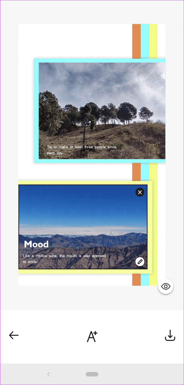 أفضل 6 تطبيقات لقوالب مجانية لقصص Instagram - %categories